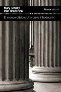 El mundo clásico - Mary Beard - E-Book