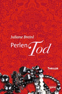 Perlentod - Juliane Breinl - E-Book