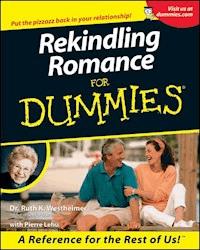 Rekindling Romance For Dummies - Ruth K. Westheimer - E-Book