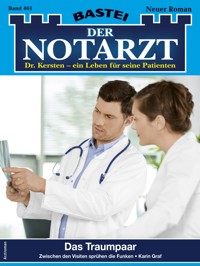 Der Notarzt 461 - Karin Graf - E-Book