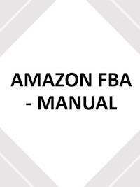 Amazon - GUÍA FBA - Fer Money - E-Book