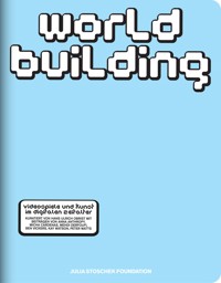 WORLDBUILDING -  - E-Book