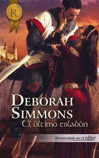 El último eslabón - Deborah Simmons - E-Book