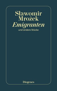 Emigranten - Slawomir Mrozek - E-Book
