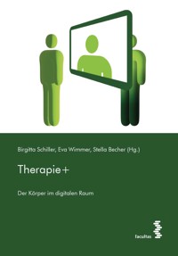 Therapie+ -  - E-Book