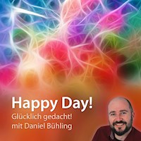 Happy Day - Daniel Bühling - Hörbuch
