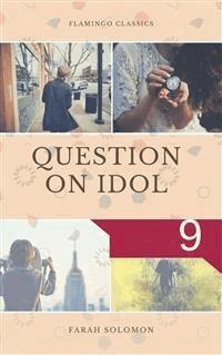 Question on Idol (9) - Farah solomon - E-Book