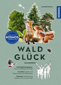 Waldglück - Rainer Schall - E-Book