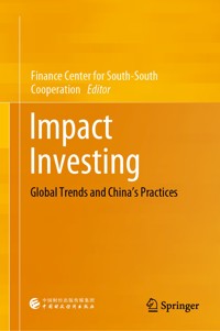 Impact Investing -  - E-Book