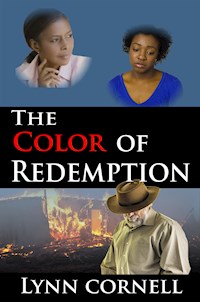 The Color of Redemption - Lynn Cornell - E-Book