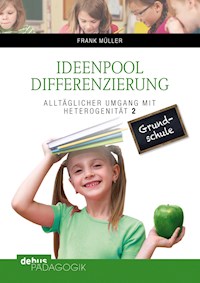 Ideenpool Differenzierung - Frank Müller - E-Book