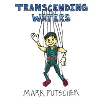 Transcending Waters - Mark Putscher - Hörbuch