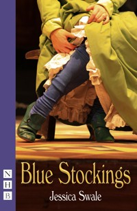 Blue Stockings - Jessica Swale - E-Book