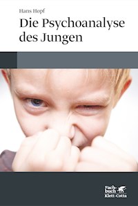 Die Psychoanalyse des Jungen - Hans Hopf - E-Book