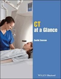 CT at a Glance - Euclid Seeram - E-Book