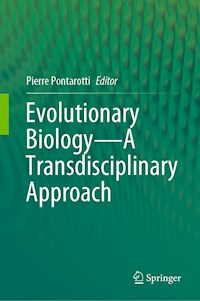 Evolutionary Biology—A Transdisciplinary Approach - - E-Book