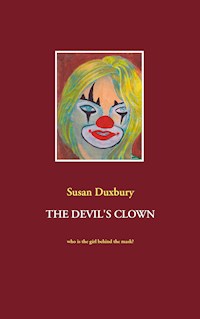 The Devil's Clown - Susan Duxbury - E-Book