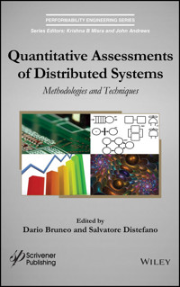 Quantitative Assessments of Distributed Systems - - E-Book