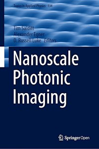 Nanoscale Photonic Imaging - - kostenlos E-Book