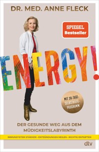 Energy! - Anne Fleck - E-Book
