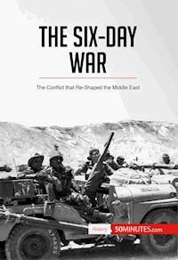 The Six-Day War - 50minutes - E-Book