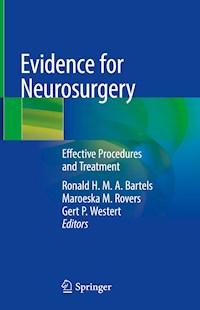 Evidence for Neurosurgery - - E-Book