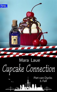 Cupcake-Connection - Mara Laue - E-Book
