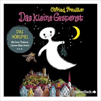 Das kleine Gespenst - Das Hörspiel - Otfried Preußler - Hörbuch