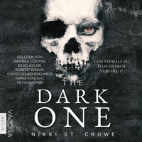 The Dark One - Nikki St. Crowe - Hörbuch