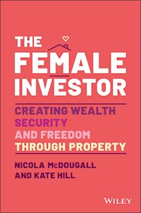 The Female Investor - Nicola McDougall - E-Book