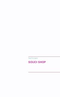 Souci shop - David Corvington - E-Book