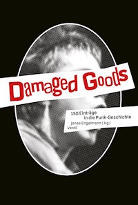 Damaged Goods -  - E-Book