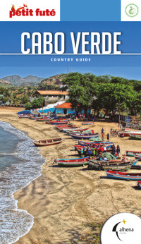 Cabo Verde 2025 - VVAA - E-Book