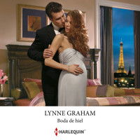 Boda de hiel - Lynne Graham - Hörbuch