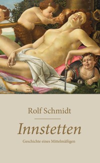 Innstetten - Rolf Schmidt - E-Book