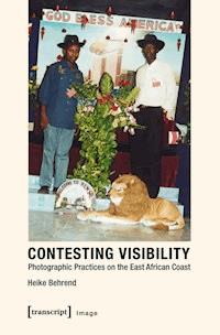 Contesting Visibility - Heike Behrend - E-Book