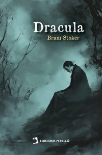 Dracula - Bram Stoker - E-Book
