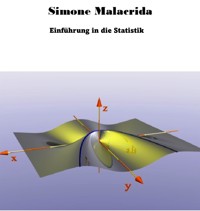 Einführung in die Statistik - Simone Malacrida - E-Book