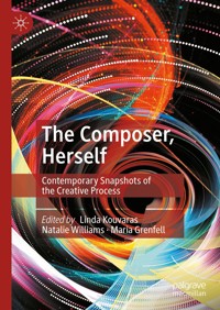 The Composer, Herself -  - E-Book