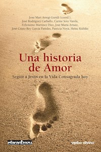 Una historia de Amor - Felicísimo Martínez Díez - E-Book