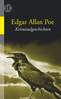 Kriminalgeschichten - Edgar Allan Poe - E-Book