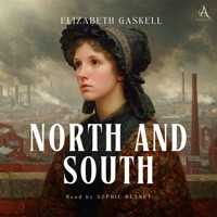North and South - Audiobook - Elizabeth Gaskell - Hörbuch