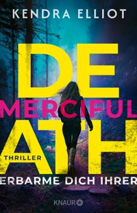 Merciful Death - Erbarme dich ihrer - Кендра Эллиот - E-Book