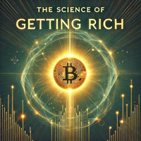 The Science Of Getting Rich - Wallace D Wattles - Hörbuch