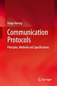 Communication Protocols - Drago Hercog - E-Book