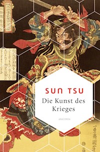 Die Kunst des Krieges - Sun Tsu - E-Book