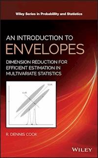 An Introduction to Envelopes - R. Dennis Cook - E-Book