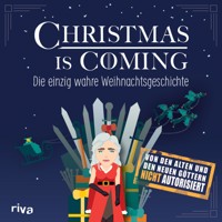 Christmas is coming - Riva Verlag - E-Book