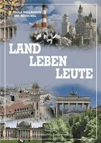 Land Leben Leute - Jan Henschel - E-Book