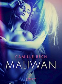 Maliwan - Relato erótico - Camille Bech - E-Book